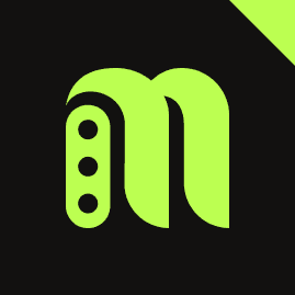 Modment logo
