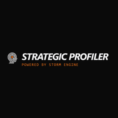 Strategic Profiler logo