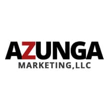 Azunga Marketing LLC logo