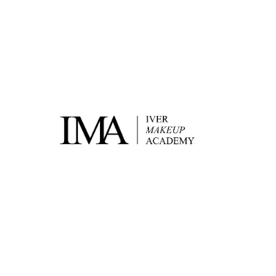 Iver Makeup Academy logo