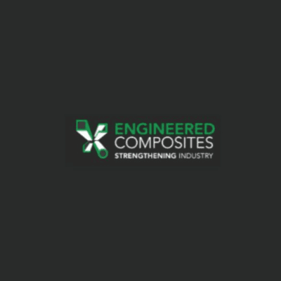 Engineered Composites logo