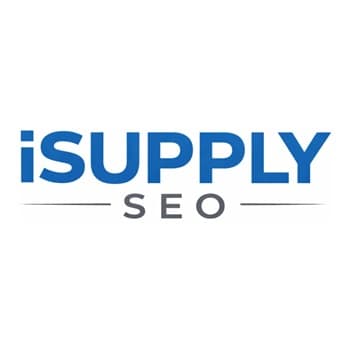 Isupply SEO logo