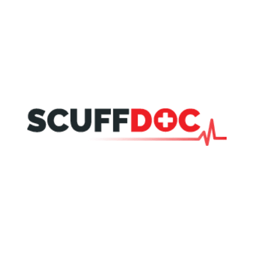 ScuffDoc logo