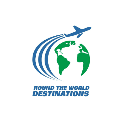 Round The World Destinations logo