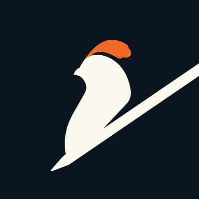 Pugo Design Studio logo