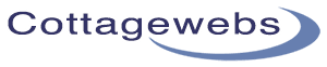Cottage Webs logo