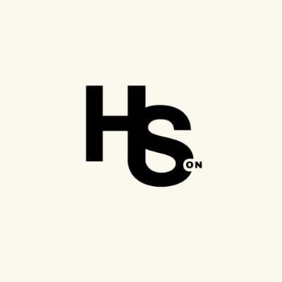 Hson Agency logo