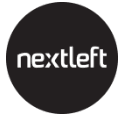 NextLeft logo