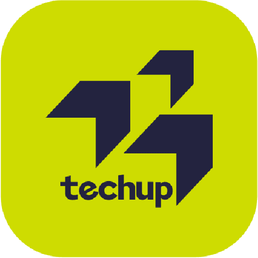 TechUp Solutions (Pvt) Ltd. logo