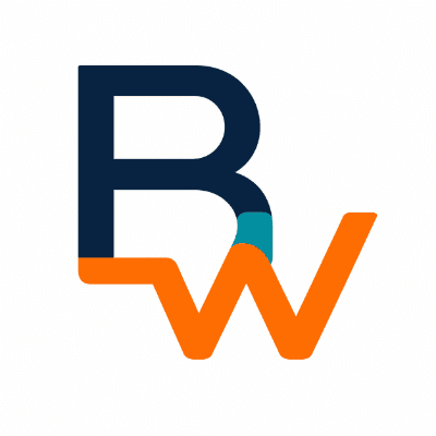 BrainWeld logo