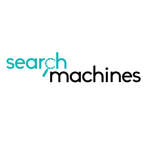 Search Machines logo