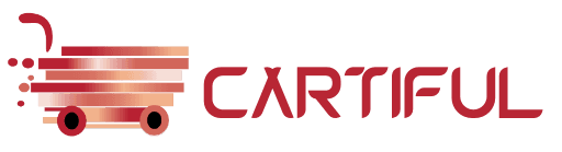 Cartiful logo