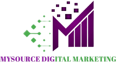 MySource Digital Marketing logo
