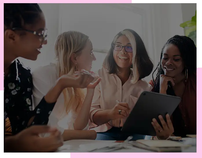 Influential Women Linkedin