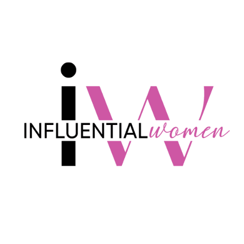 Influential Women Linkedin logo